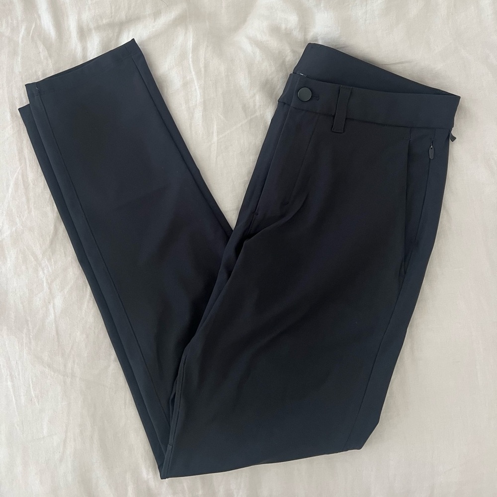 Commission pants!
